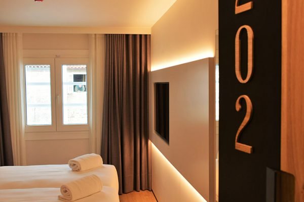 Hotel Plaza Obradoiro