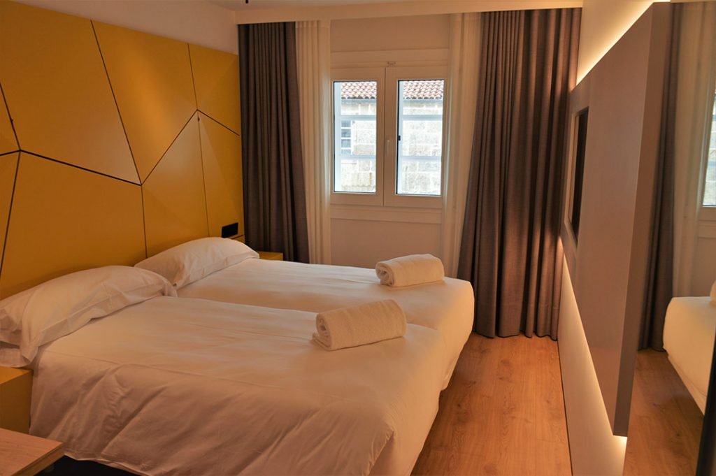 Habitacion Doble Estandar