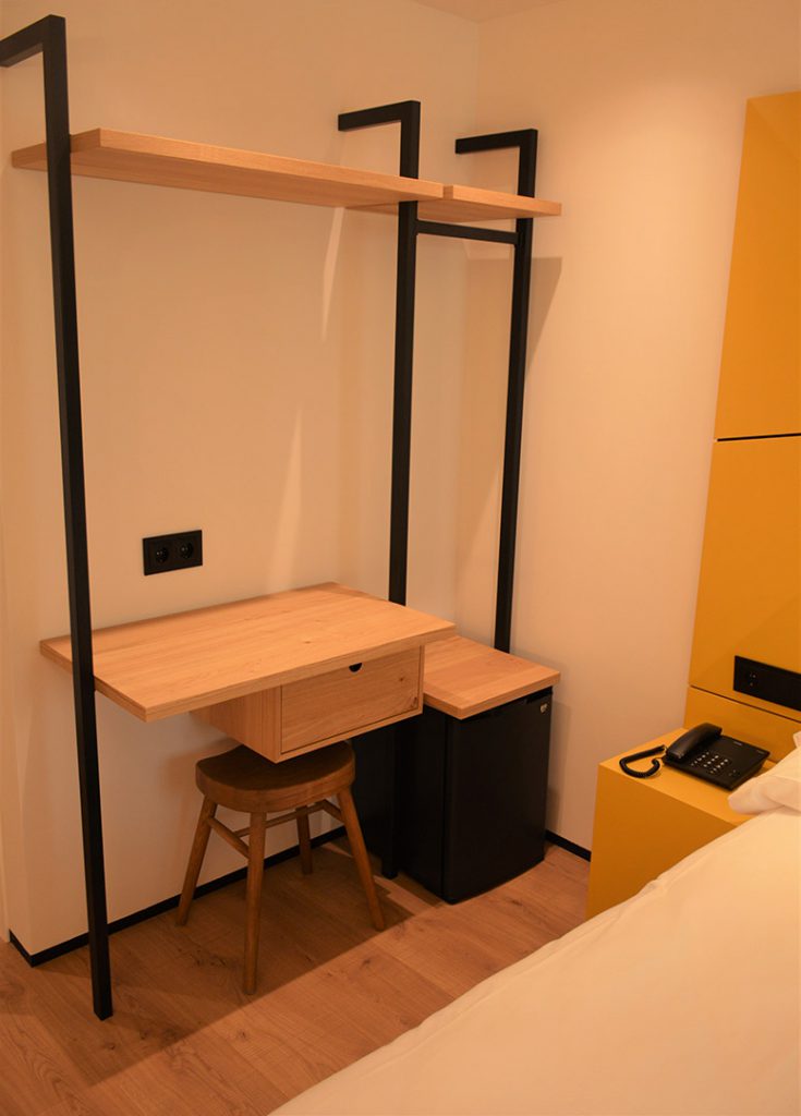Habitacion Doble Estandar
