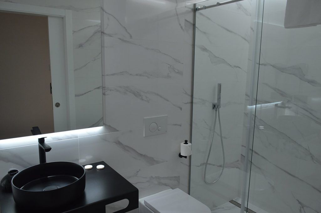 Habitacion Doble Estandar
