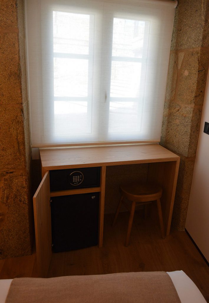 Habitaciones individuales