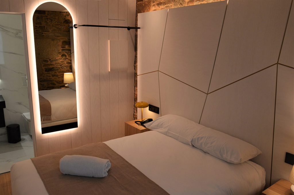 Habitaciones individuales