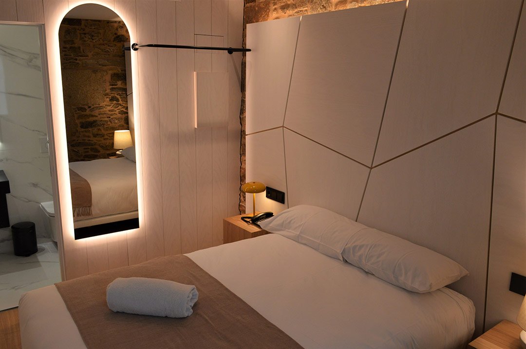 Habitaciones individuales