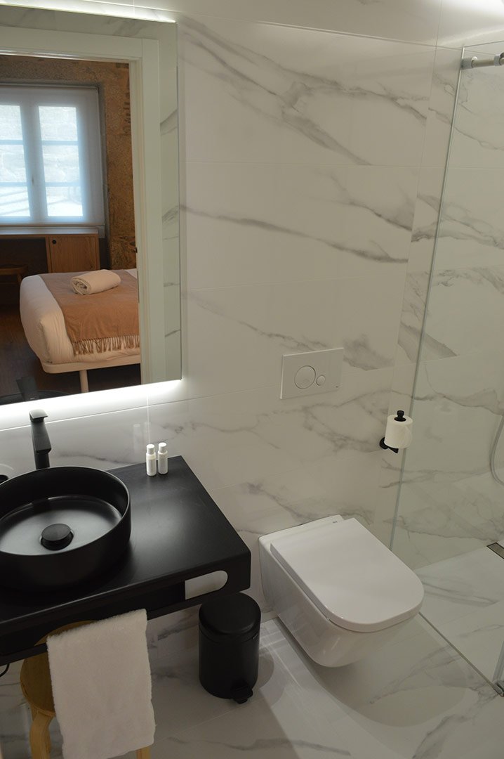 Habitaciones individuales
