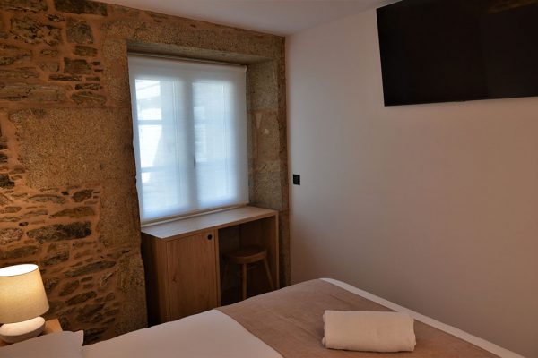 Hotel Plaza Obradoiro