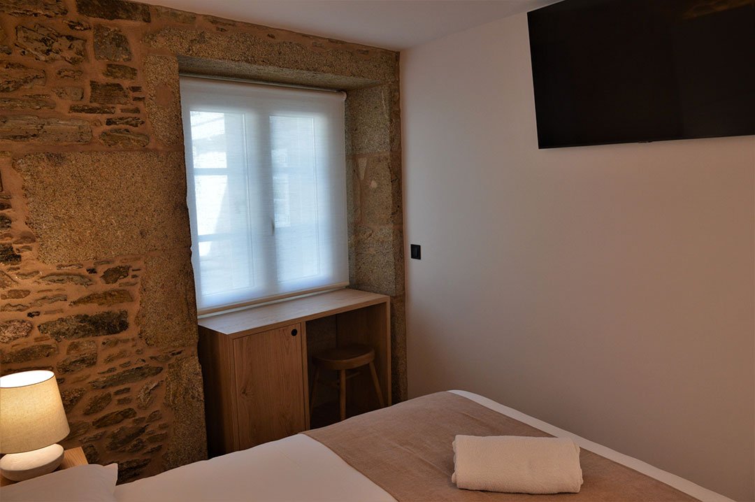 Habitaciones individuales