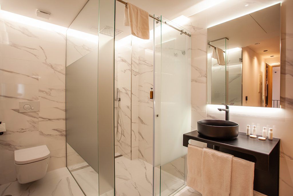 Habitaciones Triples