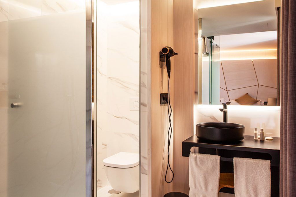Habitaciones Dobles Superiores
