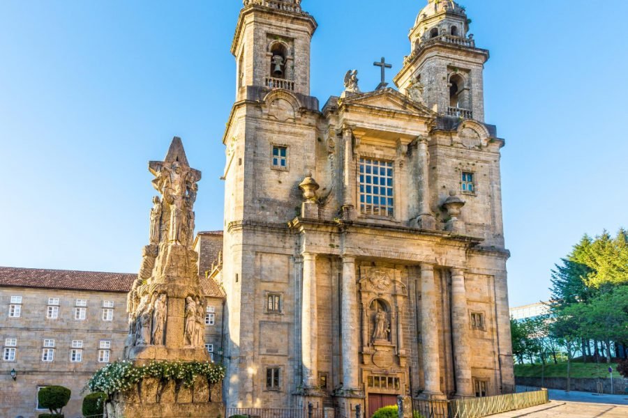 Iglesia de San Francisco
