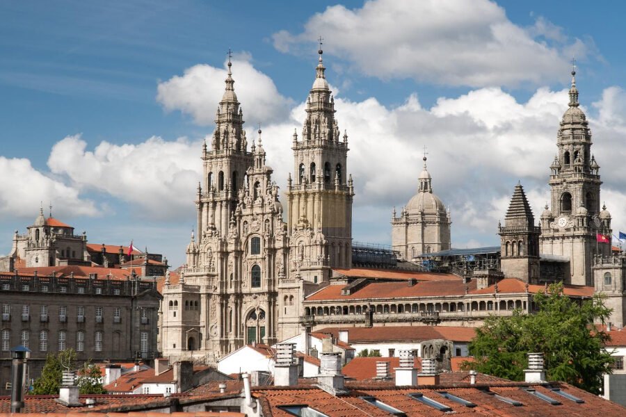 Catedral de Santiago