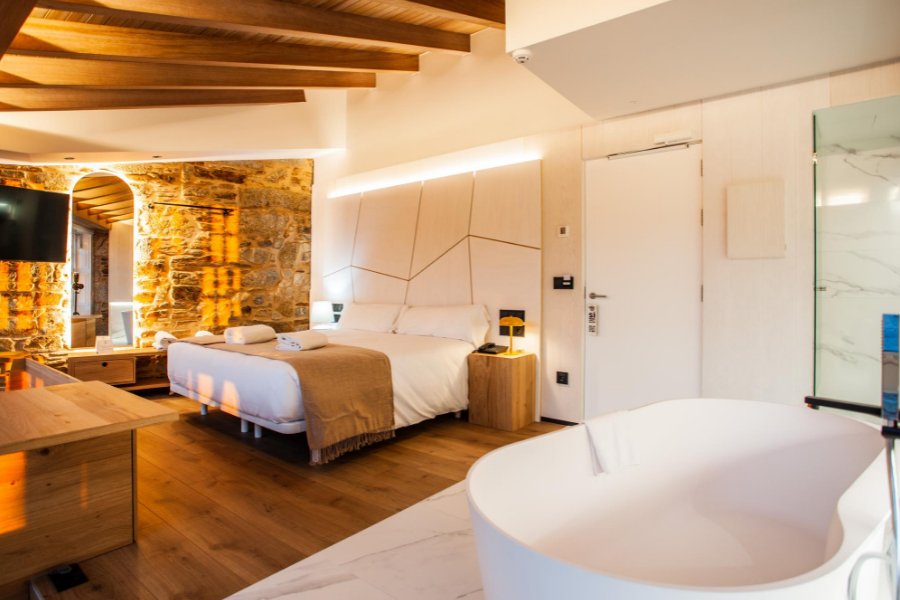 Hotel Plaza Obradoiro