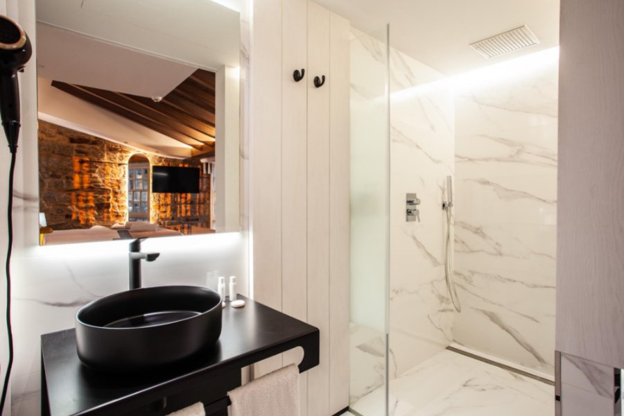 Hotel Plaza Obradoiro