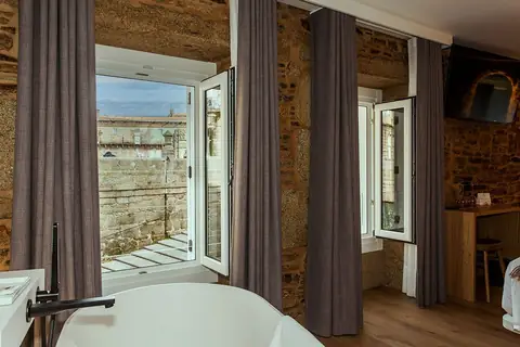 Habitación Superior Raxoi, foto 7 de 8