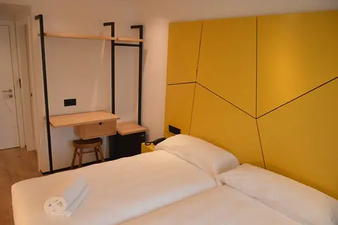 Habitación doble estándar, foto 2 de 4