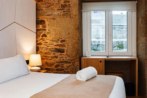 Habitación individual, foto 1 de 5