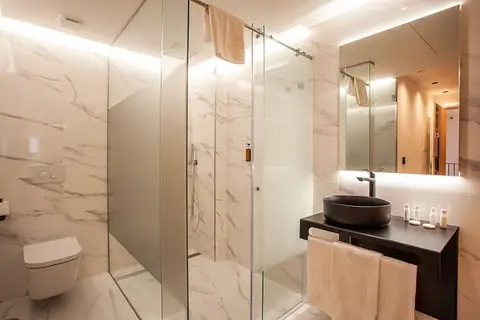 Habitación triple, foto 4 de 5