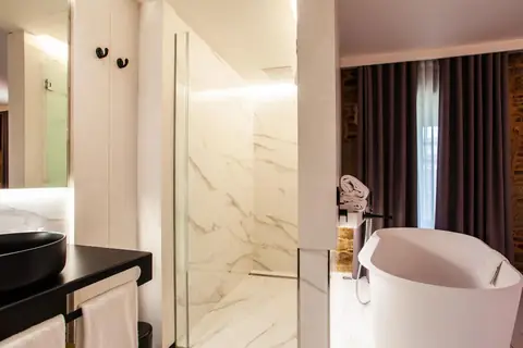 Habitación Superior Raxoi, foto 6 de 8