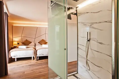 Habitación doble superior, foto 3 de 8