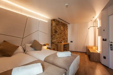 Habitación doble superior, foto 8 de 8