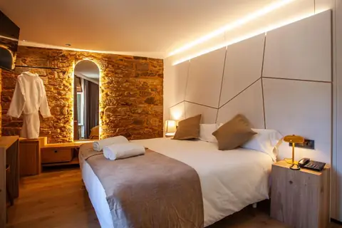 Habitación Superior Raxoi, foto 3 de 8