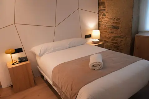 Habitación individual
