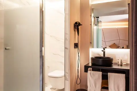 Habitación doble superior, foto 2 de 8