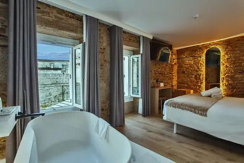 Habitación Superior Raxoi, foto 8 de 8