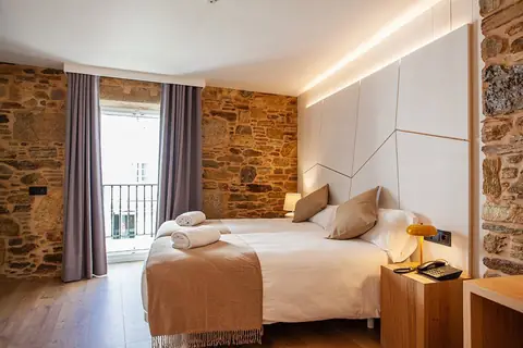Habitación doble superior, foto 4 de 8