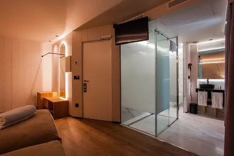 Habitación doble superior, foto 5 de 8