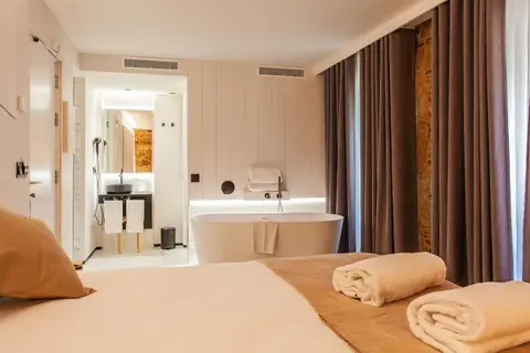 Habitación Superior Raxoi, foto 4 de 8